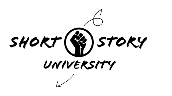 shortstory university 